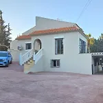 Villa 500 Al Sol - With Pool