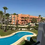 Atico Paraiso Vera Playa