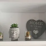 Acogedor Apartamento De Playa