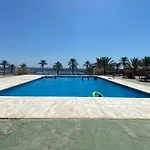 Modern And Bright Apartment By Fuengirola Marina