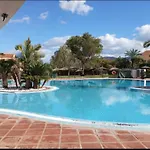 Sol Andalusi Apartments