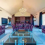 Alquiler Vacacional Villa Cipreses
