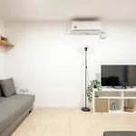 Apartment Fira Barcelona And 20' Bcn Center