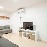 Apartment Fira Barcelona And 20' Bcn Center