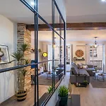 Apartment In El Mercat