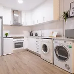 Apartment In El Mercat