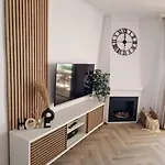 Modern Apartment With Beautiful Sea View In Mijas, El Chaparral