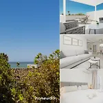 Townhouse, Recently Renovated And 200M From La Cala Beach, In Mijas Costa