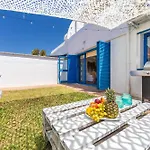 2Nd Line Beach, Garden, Office & Wifi