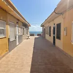 3Solairua Voramar Apartamento A Pie De Playa