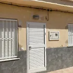 3Solairua Voramar Apartamento A Pie De Playa