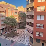 Tu Refugio Perfecto En Malaga Trabaja A Gusto Descansa Mejor
