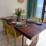 Aloha Playa Studio Sea Views