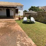Cortijo El Puntalejos