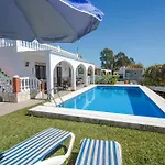 Villa Corbera