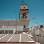 Apartamento En Pleno Centro Historico
