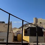 Los Abencerrajes-Almeria