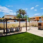 Chalet Apartamento Recien Reformado A 1 Minuto De La Playa