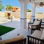 Chalet Apartamento Recien Reformado A 1 Minuto De La Playa