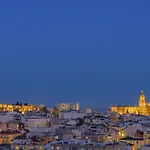 Cubo'S Urban Sky Malaga Apartment West View 5