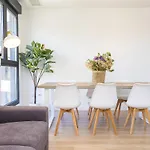 Cubo'S Urban Sky Malaga Apartment West View 5