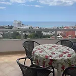 Best Sea View 1 Bedroom Costa Del Sol - Torreblanca, Fuengirola