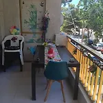 Habitacion Doble En Piso Compartido En Salou Zona Turistica Playa