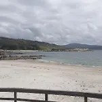 Ruta Dos Faros Corme - Puerto Galicia Playa