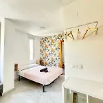 Apartamentos Playa Misericordias