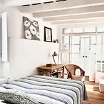 Preciosa Casa Con Terraza