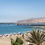 Faro'S Zapillo Apartment - Almeria
