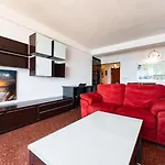 Faro'S Zapillo Apartment - Almeria