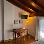 Agroturismo Erretegi Haundi