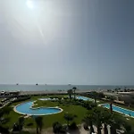 Apartamento En Vera Playa Baria 2 Frontal Al Mar