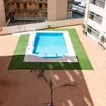 Ct 333 - Faro'S Torremolinos City Studio