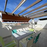 Terrasol Torrelitoral Atico 1 Dormitorio