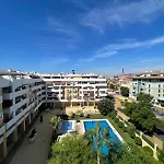 Terrasol Torrelitoral Atico 1 Dormitorio