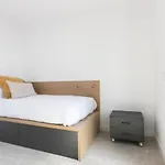 Apartment For Rent In Plaza De La Gardunya