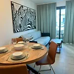 Duplex Zahara De Los Atunes, Torre De La Vela