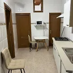 Casa Rural El Olivo
