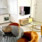 Apartamento Nuevo Con Localizacion Excepcional