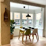 Cosy Bilbao City Center Apartment - 2Br