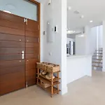 Espectacular Villa Con Piscina En Marbella