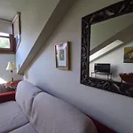 Apartamentos Mazuga Rural