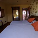 Apartamentos Mazuga Rural