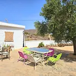 Cortijo El Aire, Parque Natural Cabo De Gata