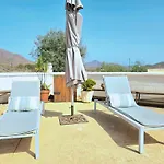 Cortijo El Aire, Parque Natural Cabo De Gata