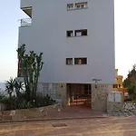 Studio Bellavista Beach - Torremuelle - Benalmadena Costa