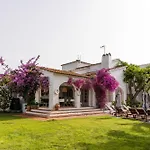 Charming Villa Domingo Playa Portaventura Golf