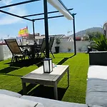 Habitacion Doble En Casa Compartida Con El Anfitrion - Double Bedroom In Shared House With The Host